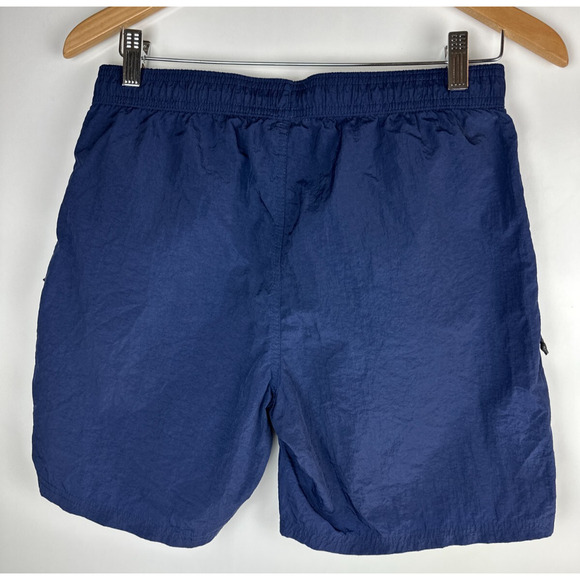 2 Bonobos Fielder Nylon Shorts 7" Golf Outdoor Preppy Drawstring Crinkle Men's S - Picture 8 of 16